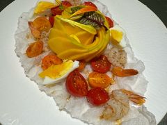 -第101座花园餐厅(湖滨88店)