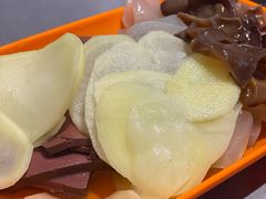 -椒椒铜炉火锅鸡(天马店)