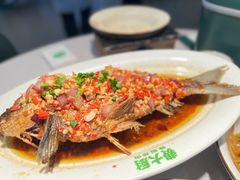 -费大厨辣椒炒肉(黄兴中心广场店)