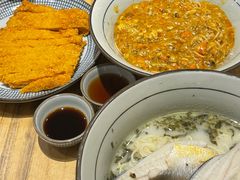-南小蟹手工點心(三里屯店)