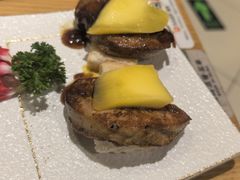 -三石铁板烧(紫竹桥店)