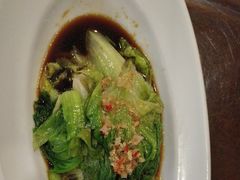 -老铺烤鸭(宝鸡店)