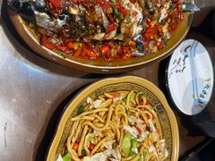 -朗妈私房菜(婺女州店)