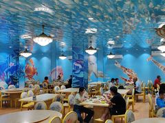 -小海豚•老字号海鲜餐厅(天涯店)