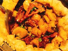 -灶座小锅烀饼·铁锅炖(全国总店)