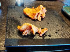-浩运·海鲜青岛菜·海胆水饺(石老人店)