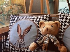 -咖法森林·咖啡  酒吧(天河店)