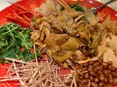 -清晖小苑•顺德地方菜(壹海城店)