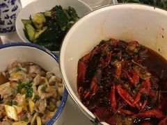 -文和友老长沙龙虾馆(化龙池店)