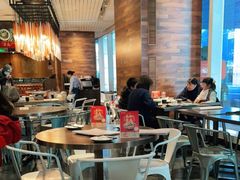 大堂-新旺茶餐厅(嘉里城店)