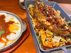 -鑫日千里马朝鲜族小馆(总店)