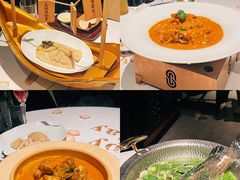 -狮拾久·现代新加坡料理(福田COCO Park店)