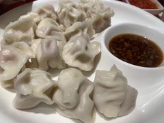 -西贝(东城万达广场店)