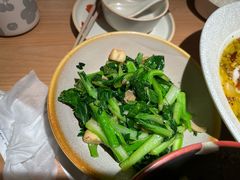 菜心-新太二·鲜料川菜(晶耀前滩店)