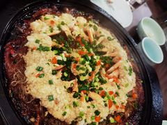 -达旺·鸡毛店(巴南万达店)
