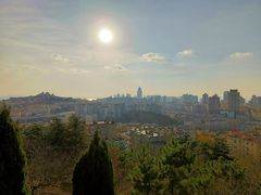 -贮水山儿童公园