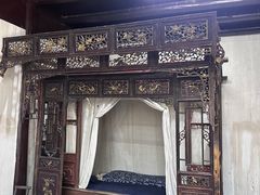 -沈从文故居