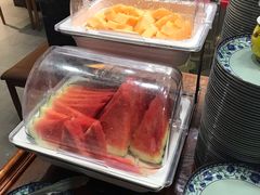 -成都老码头火锅(旺角店)