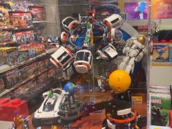 -乐高授权专卖店(中关村领展店)