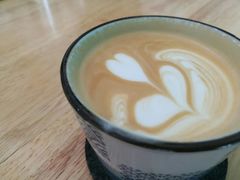 -悟白咖啡WoobyCafe