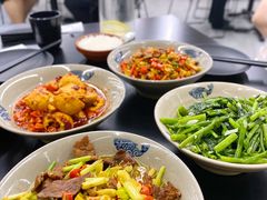 -潇湘阁(三里屯SOHO店)