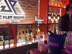 -UP嘻哈酒吧(粉巢店)