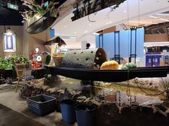 -兰木肆·云南菜(龙湖U城天街店)