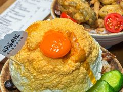 -岛风·台食小馆 ISLAND BISTRO(烟台山店)