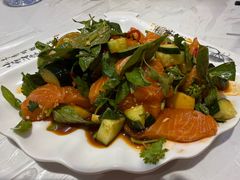 -官塘锋记鱼生·生腌·砂锅粥(牌坊街店)