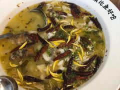 -太二酸菜鱼(永旺梦乐城店)