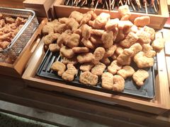 -比格比萨自助(宝山日月光店)