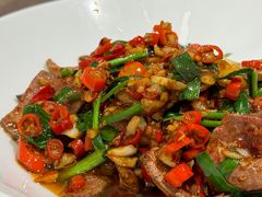 -湘轩·土菜研究院(光大店)