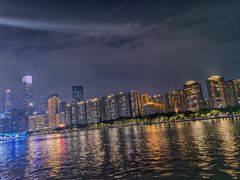 -琶醍壹号•潮菜江景餐吧