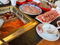 -蜀九鼎毛肚火锅(建瓯店)