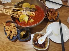 -付小姐在成都(川沙店)