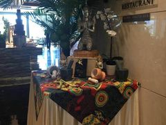 -AdD全日制餐厅(中谷花园酒店)