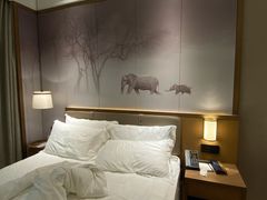 -禾尖S酒店(深圳大学店)