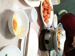 -茅庐毛血旺(临沂泰盛广场店)