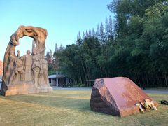 -上海市龙华烈士陵园