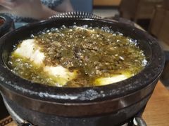 -九锅一堂酸菜鱼(新南凯德直营店)