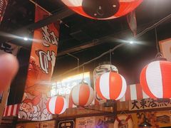 -白石的深夜食堂(济南万象城店)
