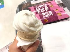 -麦当劳(厦门思明路店)