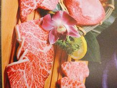 -やきにく 牛将日式焼肉(新华路店)