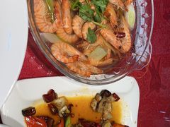 -鲜鲜·鲅鱼圈海鲜(于洪店)