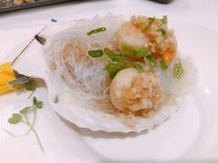 -白天鹅宾馆-宏图府餐厅