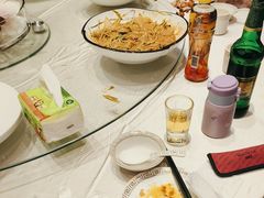 -满汉楼(安发桥店)