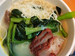 -新发展亚太JW万豪酒店·福苑咖啡厅