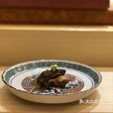 足不出沪就可以吃到正宗的Omakase