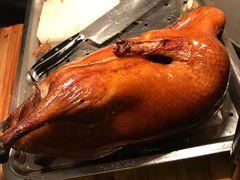 -煜丰汴京烤鸭(福彩路店)
