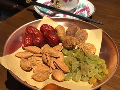-天山醉美·新疆餐厅(富华里店)